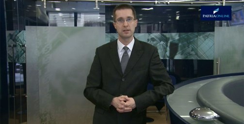 Video: Zápisník akciového investora II - zájem o "Řecko" upadá