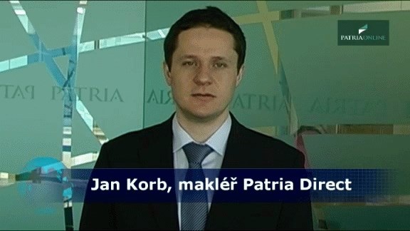 J. Korb: Jsme v růstové fázi a kdy přijde prospěšná kontrakce? (video)