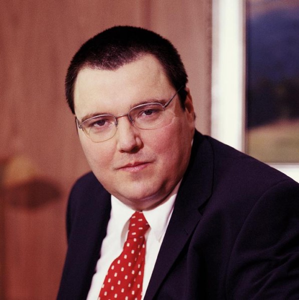 Singer (ČNB): Další snižování sazeb teď není nutné, nemožné však také ne; sekundární krizi nelze vyloučit