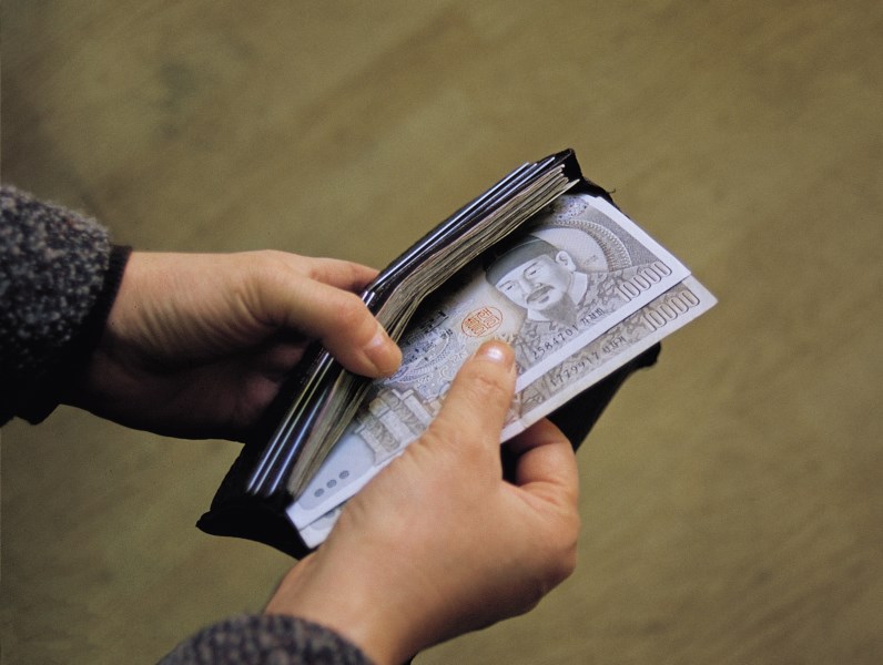 Hungary: Nominal wage growth slows in June