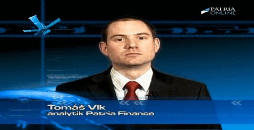 Video: Koruna má prostor dále posilovat, tvrdí analytik Patrie