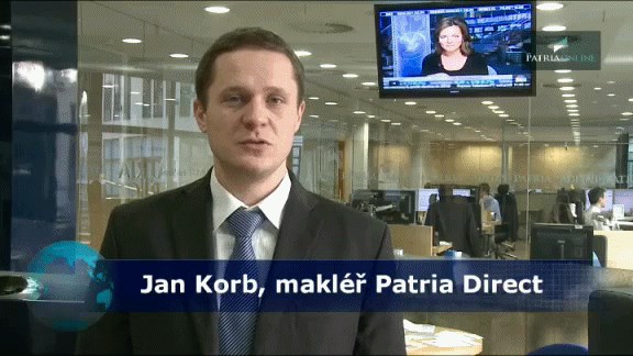 Video: J. Korb o RWE a očekávané reakci akcií ČEZu na výsledky