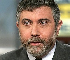 Krugman: Ale ono je to tentokrát nejhorší ...