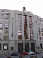 Inflace v únoru 2010 pod prognózou ČNB