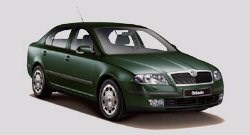 Provozní zisk Škody Auto loni klesl o 64 % na 203 milionů eur
