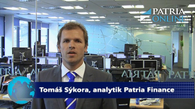 Unipetrol sice s dobrými výsledky, ale akcie jsou již příliš drahé – komentář Patrie (video)