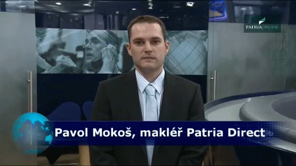 Akciový výhled pro tento týden: Růstový potenciál pro PX, S&P500, Erste Bank (video)