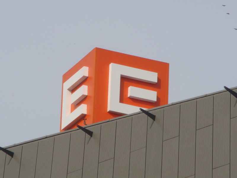 ČEZ - HSBC snižuje cílovou cenu, nečeká rychlé zotavení cen elektřiny