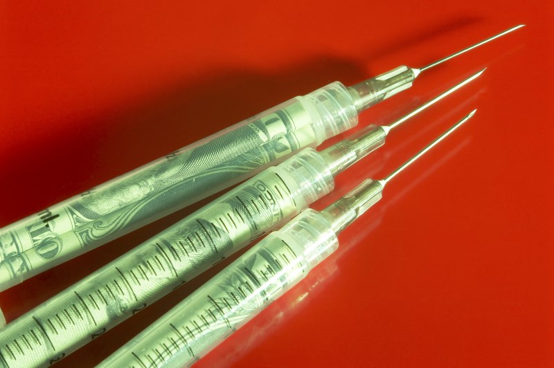 Bioton – posts profit in 1H10 due to antibiotics divestment