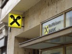 Raiffeisen International: mulls merger with parent