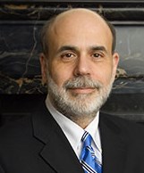 Bernanke (Fed): Zotavení USA je pomalejší, než jsme čekali, jsme připraveni opět jednat