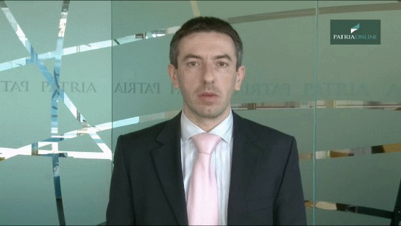 D. Marek: Na korunu pozitivně dopadá vývoj zahraničního obchodu (video)