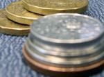Týdenní zpráva o koruně: 25,00 překonáno