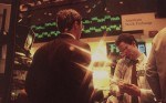 Americké trhy ve svém prvním obchodním dnu v týdnu ztrácejí, index S&P 500 se vrací pod 1100b.