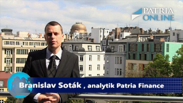 Aktuální investiční tipy: Microsoft, HP, Apple, Seagate či Nvidia... (video)