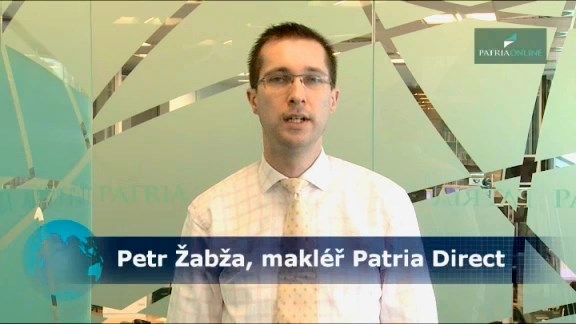 Video: CETV stáhl do ztráty negativní vliv jednorázové položky