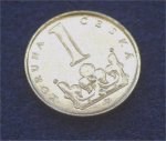 Koruna posiluje pod 25,5 CZK/EUR, Deutsche Bank čeká posílení až na 25 Kč