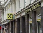 Raiffeisen International: Spojení může ohrozit ratingy RZB (komentář)
