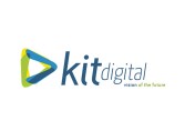 Akcie KIT Digital online