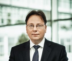 Martin Novák, CFO