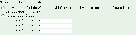 SMS 5