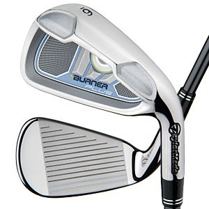 Golf hole Taylormade