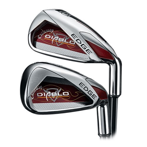 Golf hole Callaway Diablo Edge