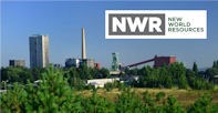 Vše o NWR