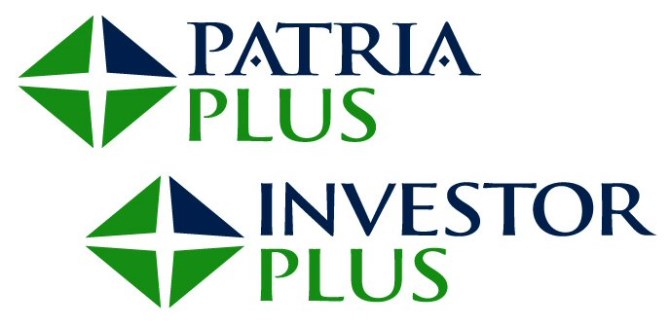 Patria Plus / Investor Plus