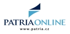 Přejdi na: Patria Online Logo