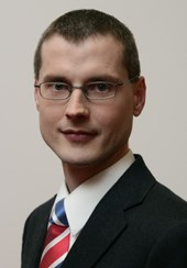 Vyhlídky české ekonomiky ve stínu globální krize - online rozhovor se členem bankovní rady ČNB Vladimírem Tomšíkem