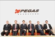 Pegas: Člen představenstva rezignoval