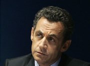 Sarkozy mimo mikrofony: Jsem v koncích. Pokud nebudu prezidentem, už o mně neuslyšíte