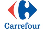 Carrefouru v 1H rostly tržby i zisk; akcie roste 0,52 %