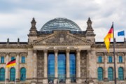 Ekonomika Německa podle expertní rady poroste příští rok pomaleji, než čeká vláda