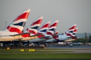 Vlastník British Airways má kvůli pandemii rekordní ztrátu