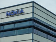 Nokia snižuje odhady, protože inflace ukusuje z poptávky zákazníků