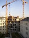 USA hlásí v březnu obrat ve stavebním sektoru - výdaje nečekaně vzrostly