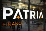 Dění na světových trzích a individuální tipy makléře již ZÍTRA! Přihlašte se na seminář Patria Finance v Plzni