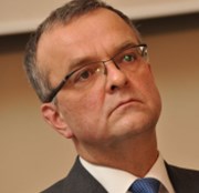 ČSSD vyvolá kvůli Kalouskovi hlasování o nedůvěře vládě, VV budou hlasovat proti kabinetu