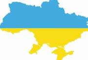 Ukrajinská ekonomika loni propadla o 6,8 %