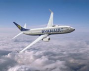 Ryanair snížil zisk a v létě očekává propad příjmů z letenek