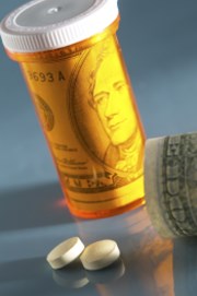 Léková akvizice: Gilead (-12 %) kupuje rivala Pharmasset (+85 %) s 89% prémií za 11 miliard dolarů