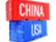 Čína tvrdí, že zahraniční obchod čelí 