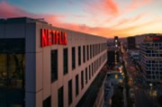 Analytik k výsledkům Netflixu: Vzkříšení Lazara (po 100% akciové rally)