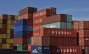 Karanténa v čínském přístavu dopadne jako domino na globální dodavatelské řetězce