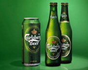 Pozvánka na levné pivo – Carlsberg