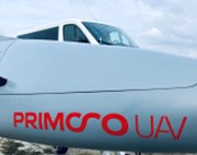 Primoco získává pro svůj dron One 150 civilní evropské oprávnění LUC ve specifické kategorii