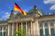 Zakázky německých továren v říjnu nečekaně klesly, proti září o 3,7 procenta