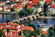 Byty v Česku ve druhém čtvrtletí zdražily o desetinu na 60 700 Kč/m2